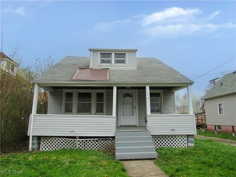 19811 Pawnee Avenue, Cleveland, OH 44119 - MLS#: 5118624