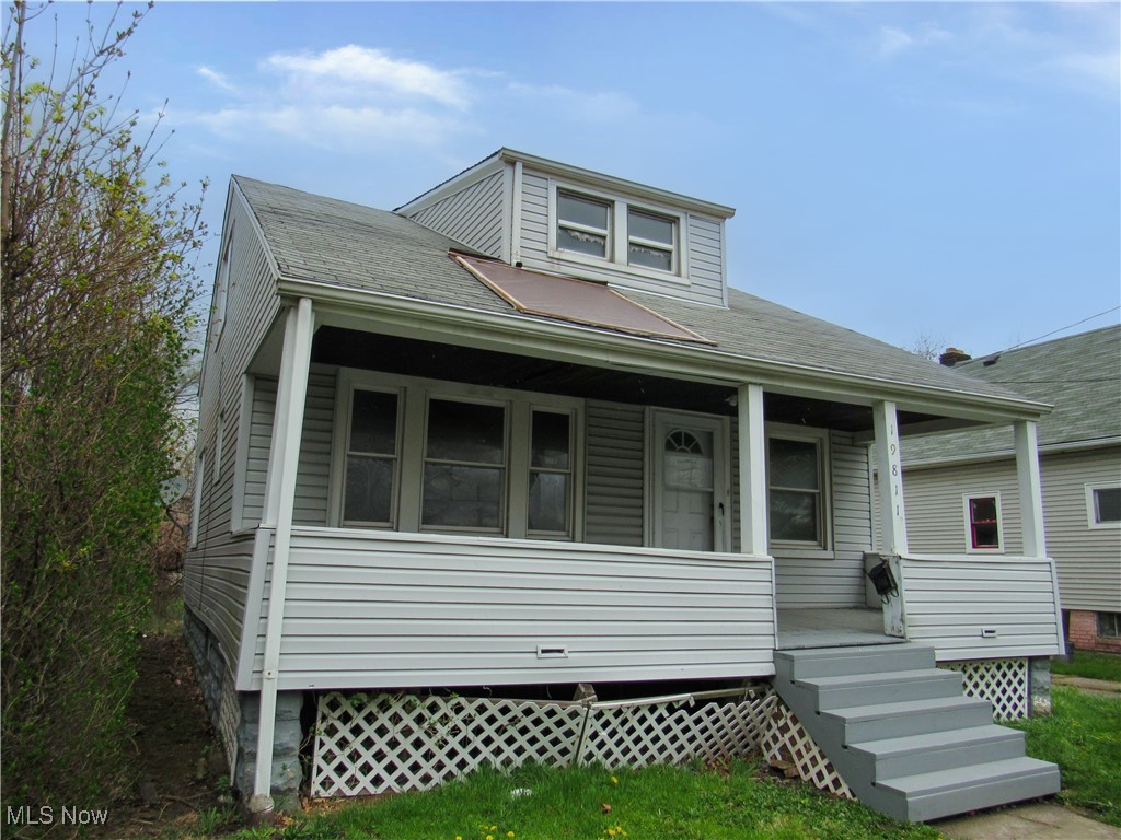 19811 Pawnee Avenue, Cleveland, Ohio image 26
