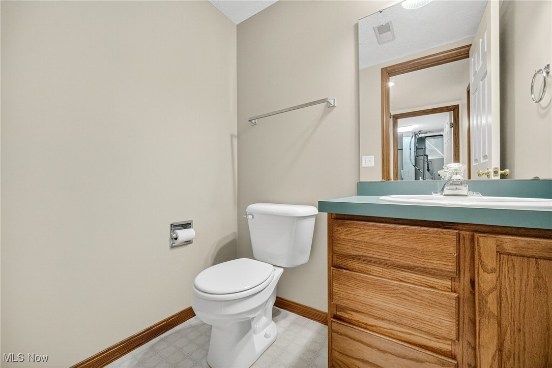 Pebble Creek Crossing Condo - Residential