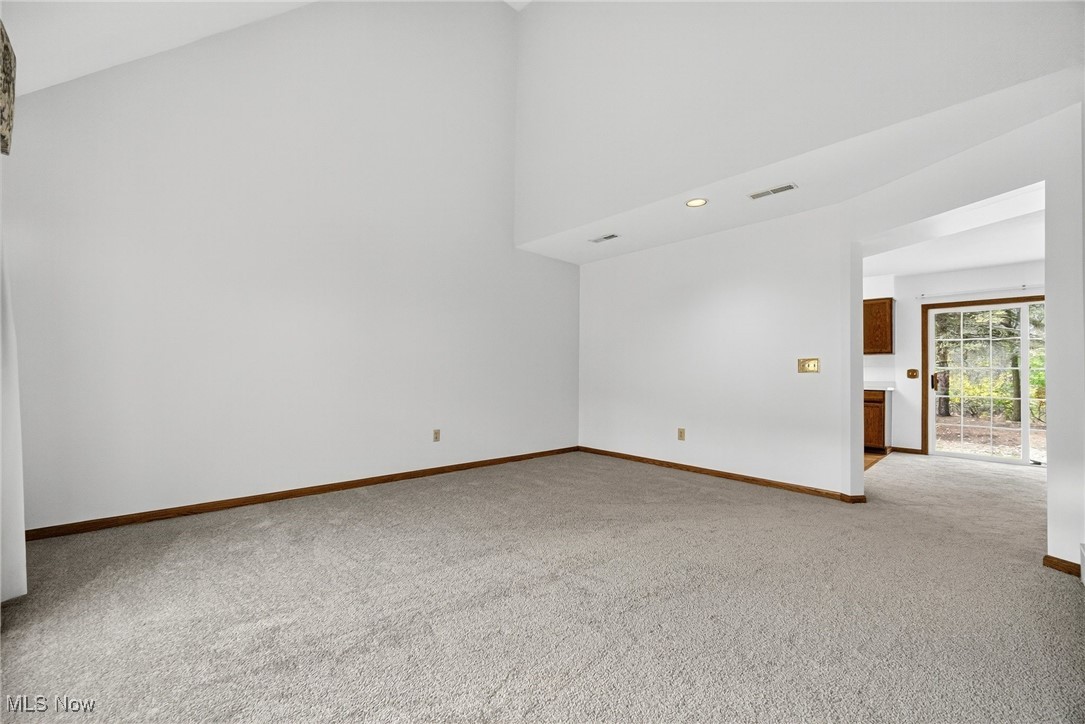 Pebble Creek Crossing Condo - Residential