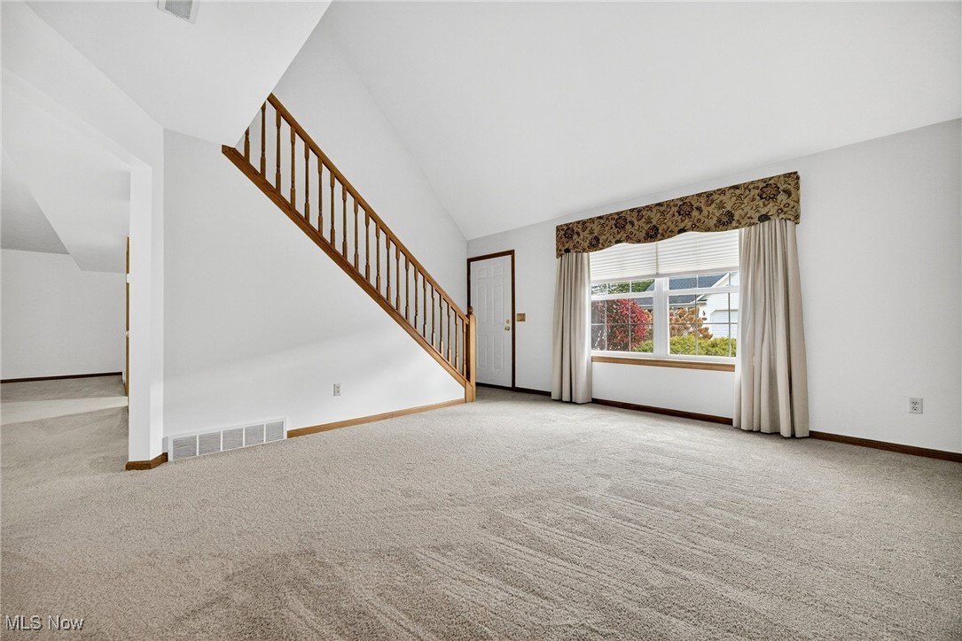 Pebble Creek Crossing Condo - Residential