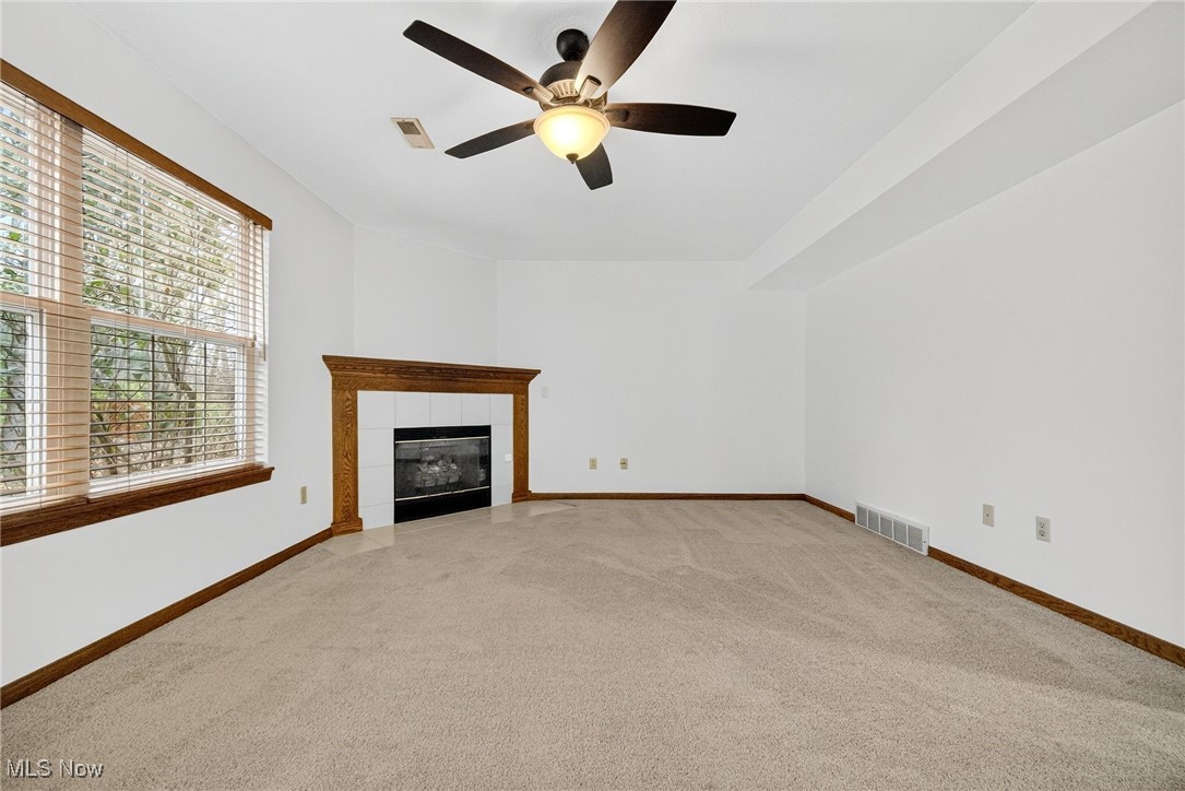 Pebble Creek Crossing Condo - Residential