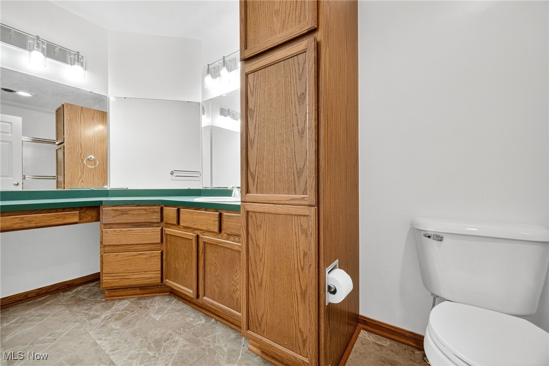 Pebble Creek Crossing Condo - Residential