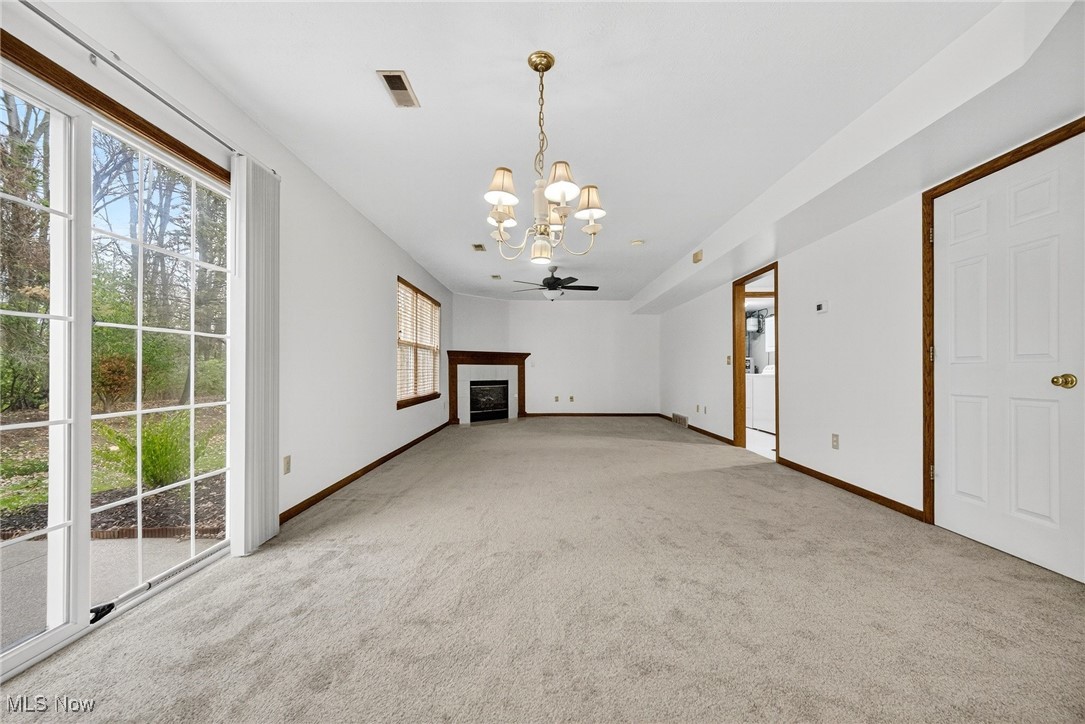 Pebble Creek Crossing Condo - Residential