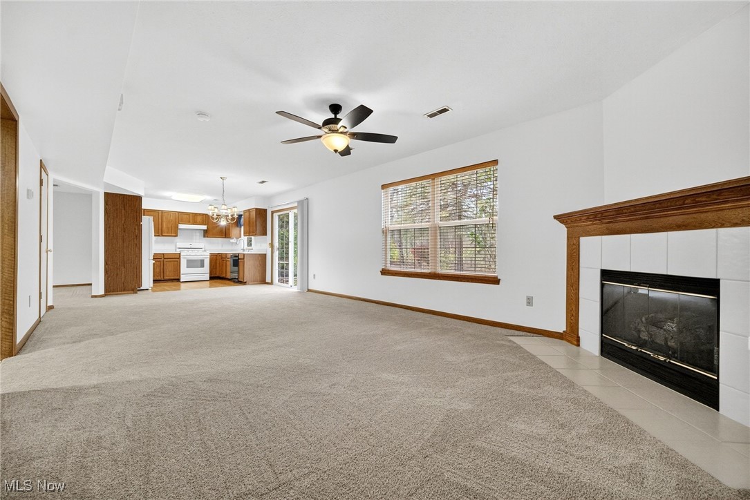 Pebble Creek Crossing Condo - Residential