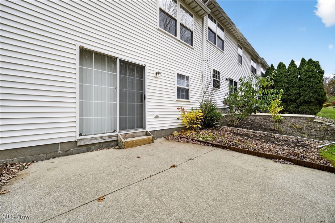 Pebble Creek Crossing Condo - Residential