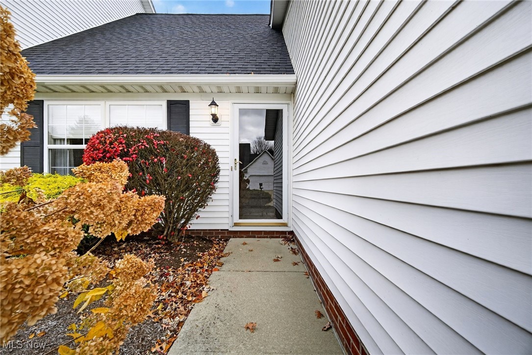 Pebble Creek Crossing Condo - Residential