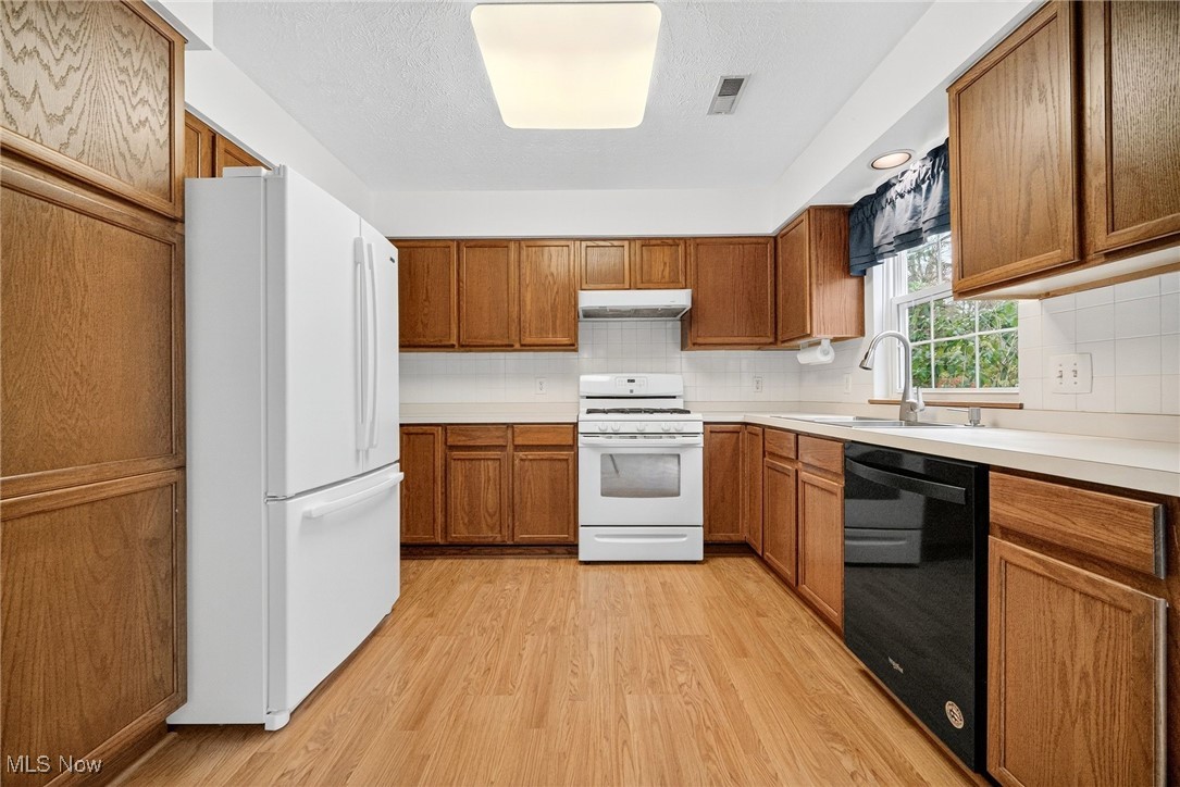 Pebble Creek Crossing Condo - Residential