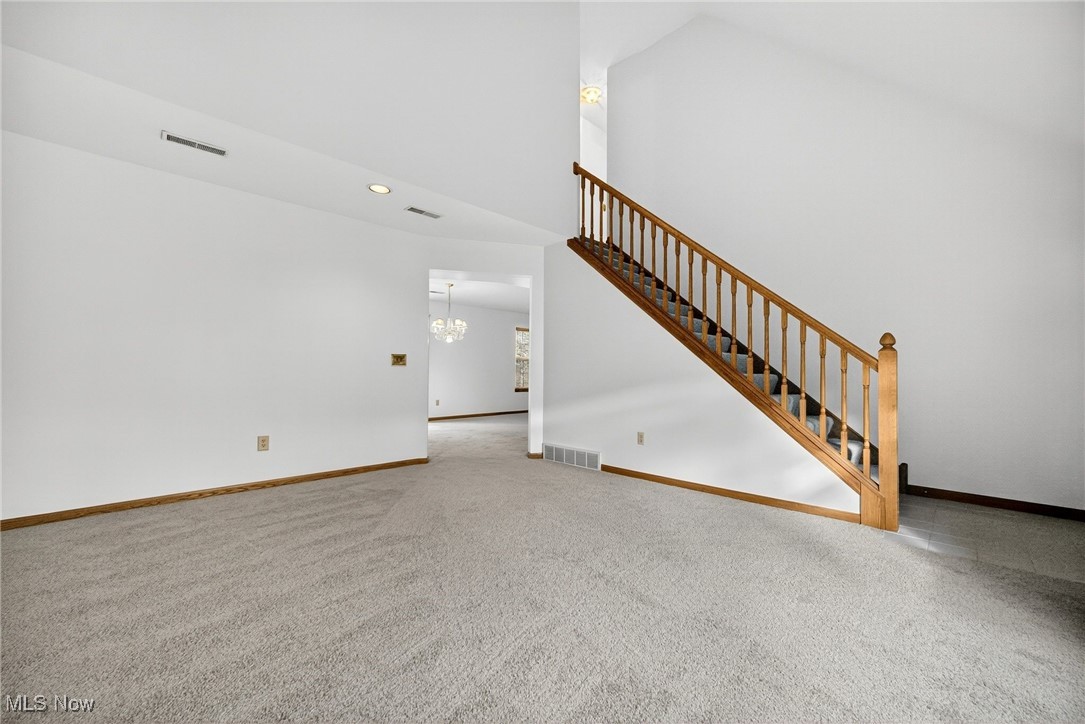 Pebble Creek Crossing Condo - Residential