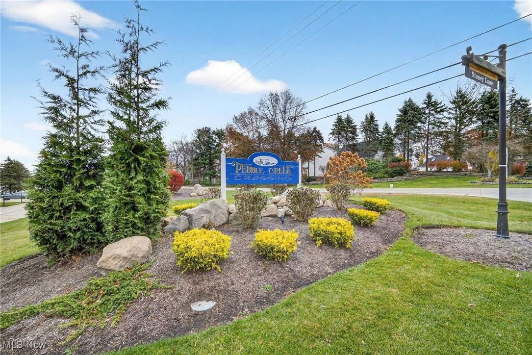 Pebble Creek Crossing Condo - Residential