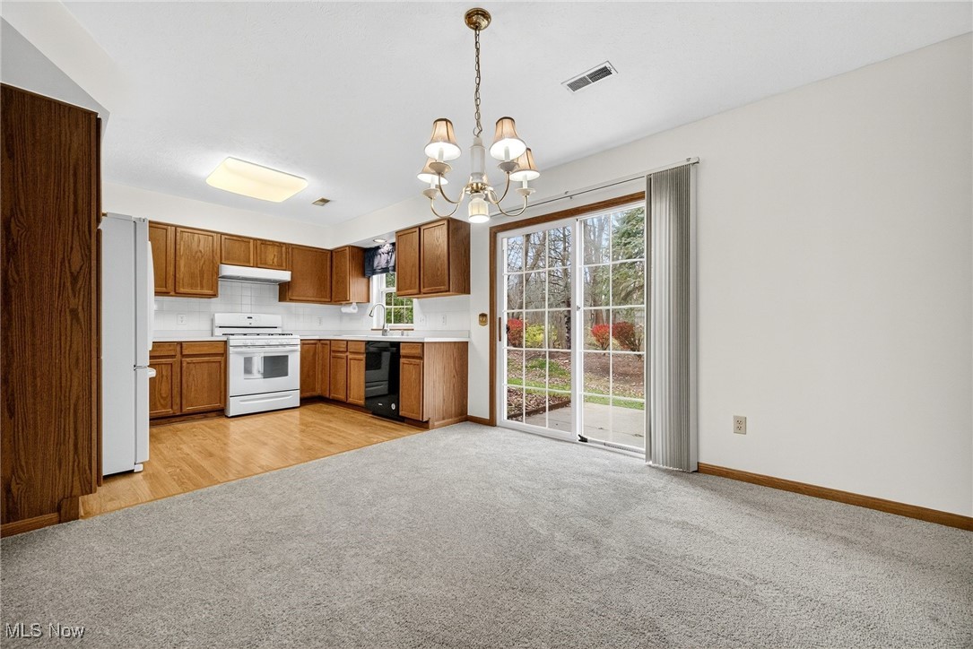 Pebble Creek Crossing Condo - Residential