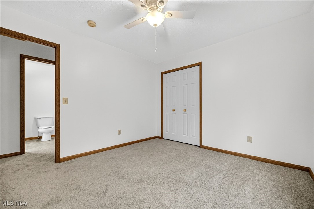 Pebble Creek Crossing Condo - Residential