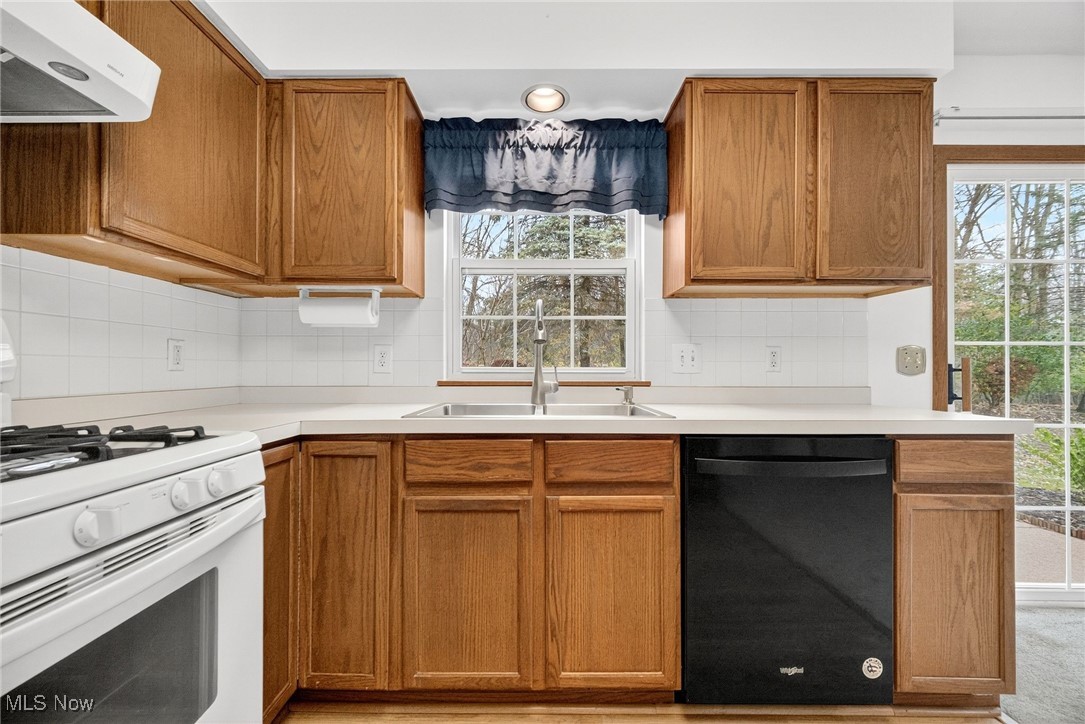 Pebble Creek Crossing Condo - Residential