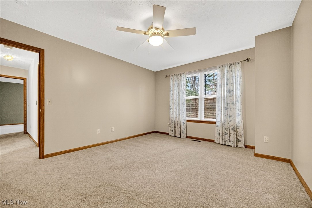 Pebble Creek Crossing Condo - Residential