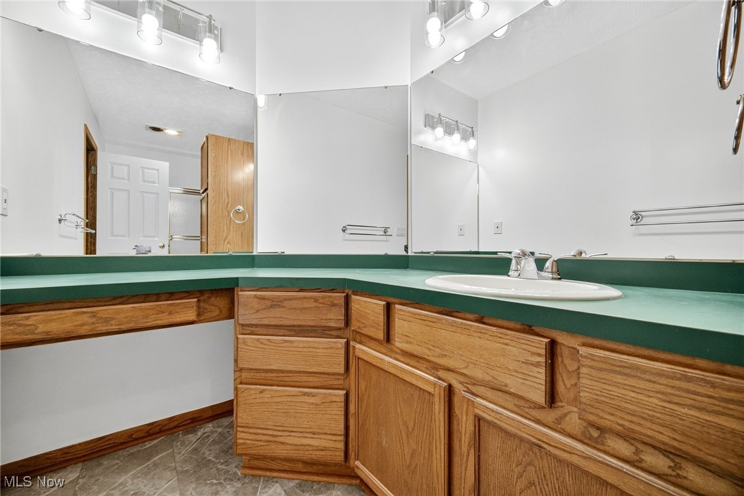 Pebble Creek Crossing Condo - Residential