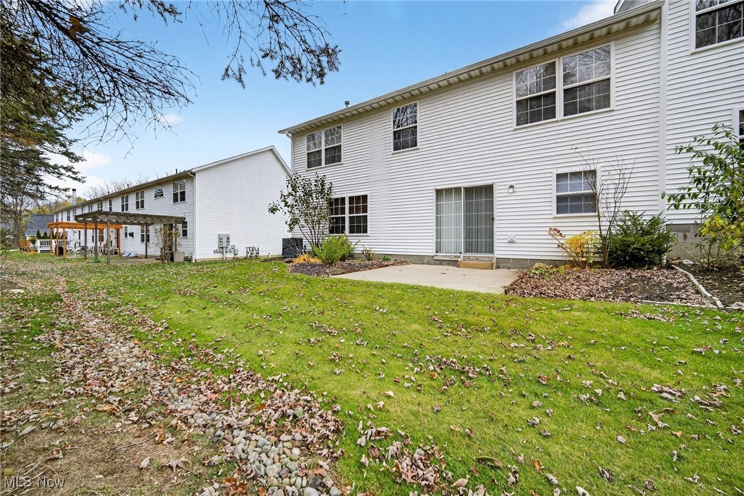 Pebble Creek Crossing Condo - Residential