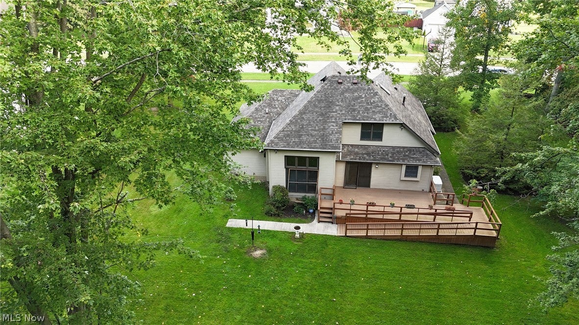 111 Squires Court