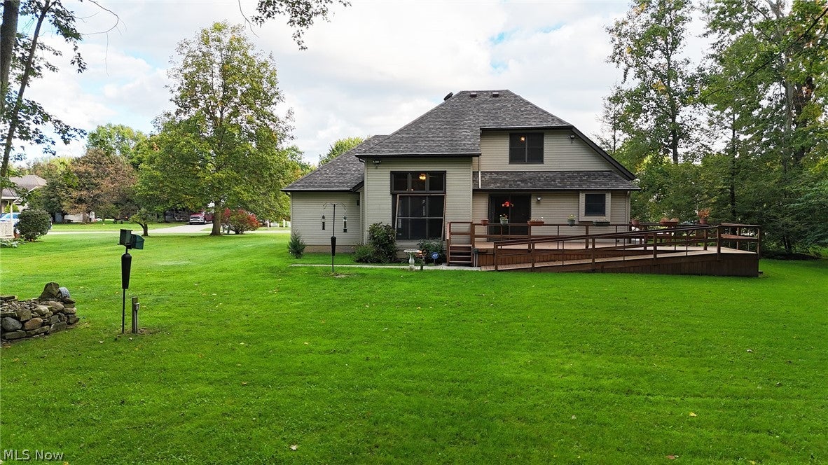 111 Squires Court