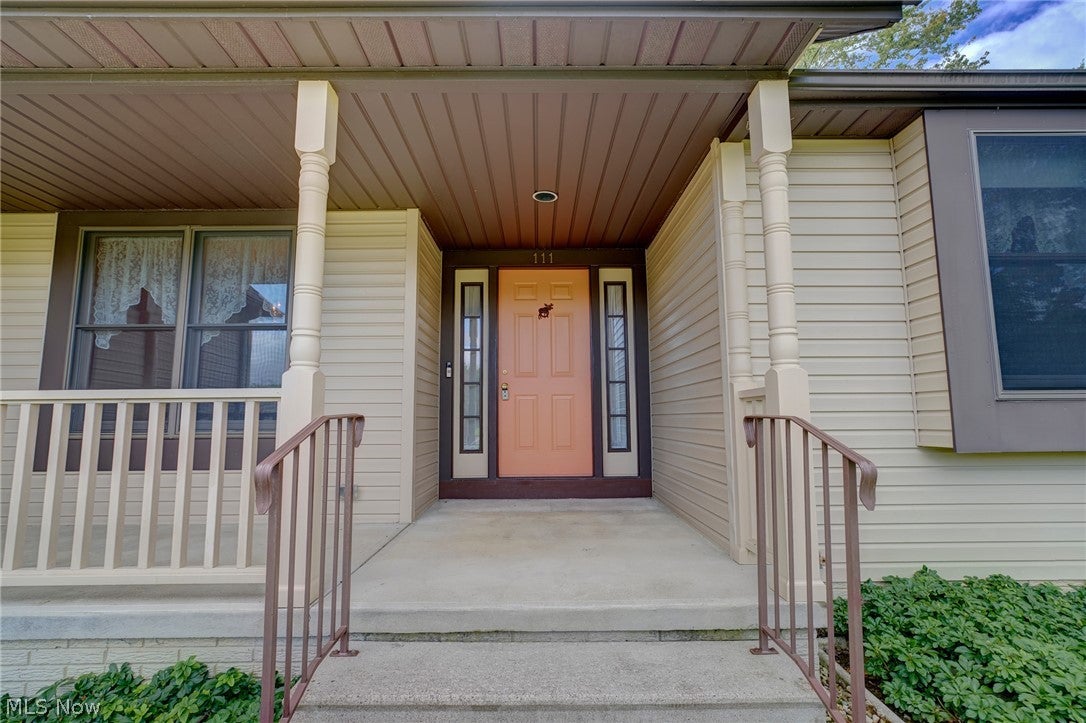 111 Squires Court