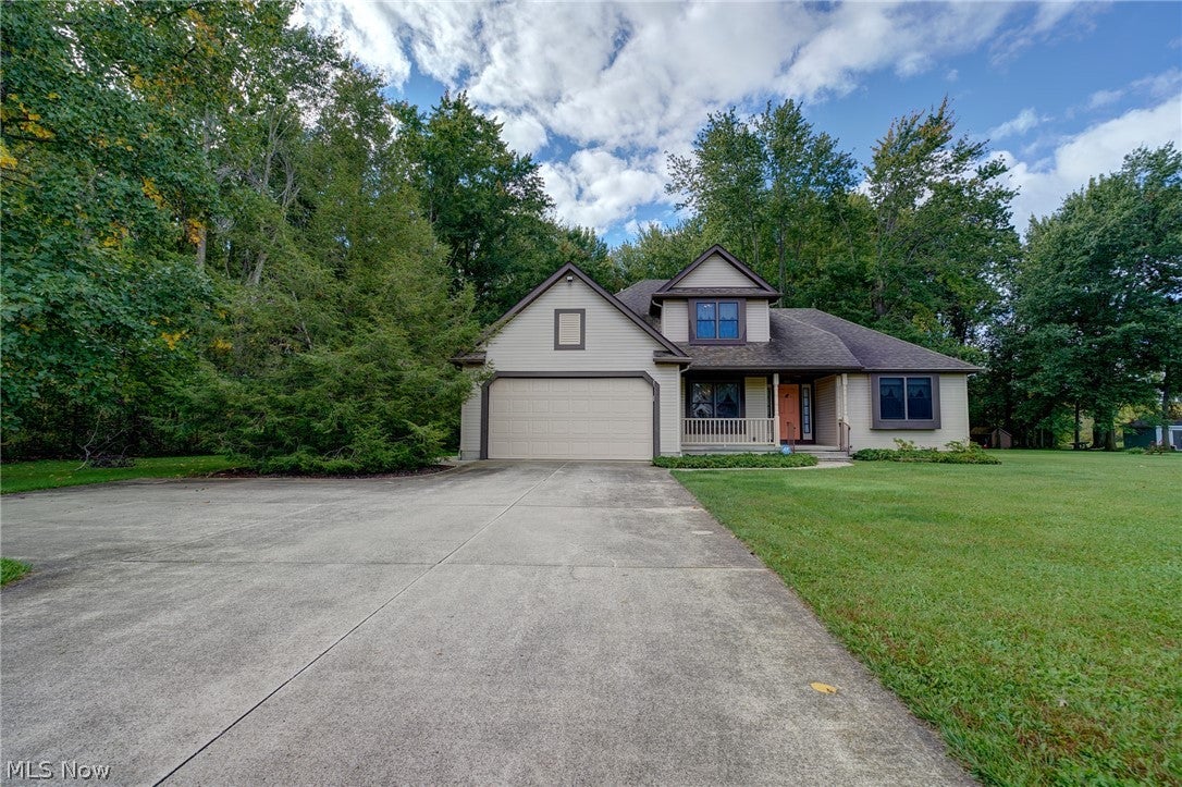 111 Squires Court