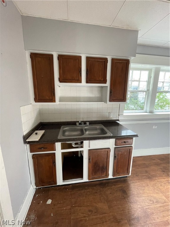 Shaker Overlook - Residential