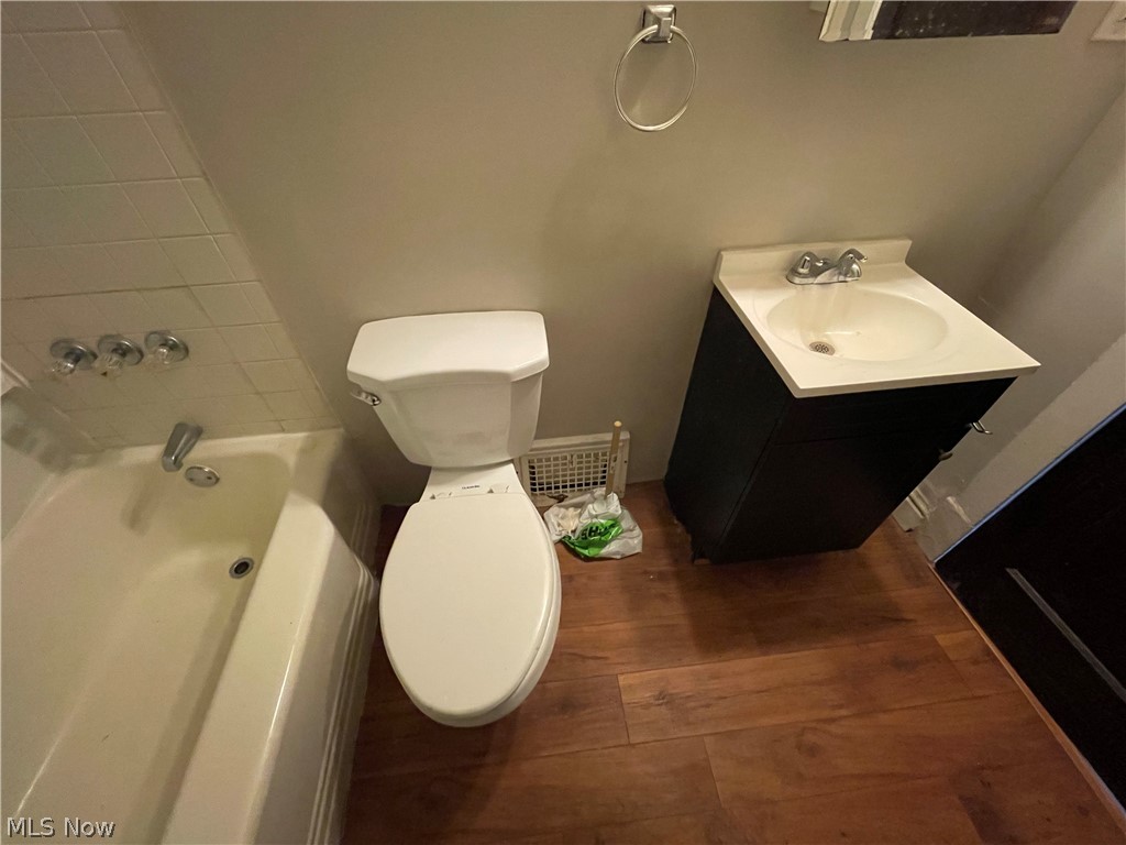 Shaker Overlook - Residential