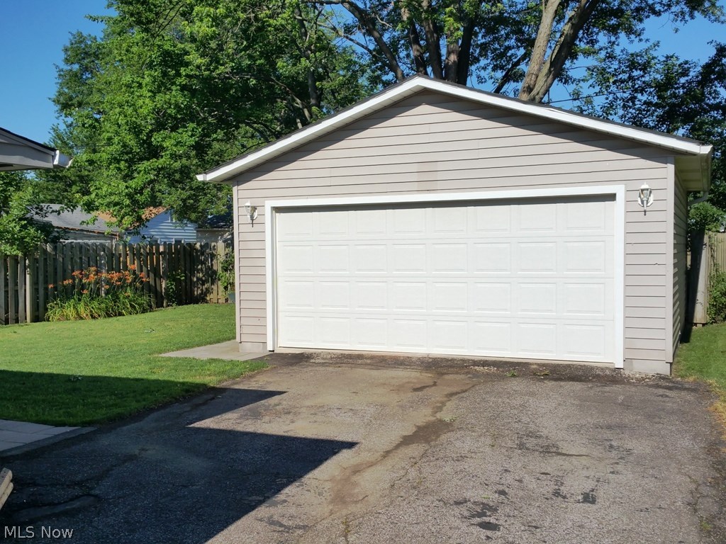 Pasadena Park - Residential