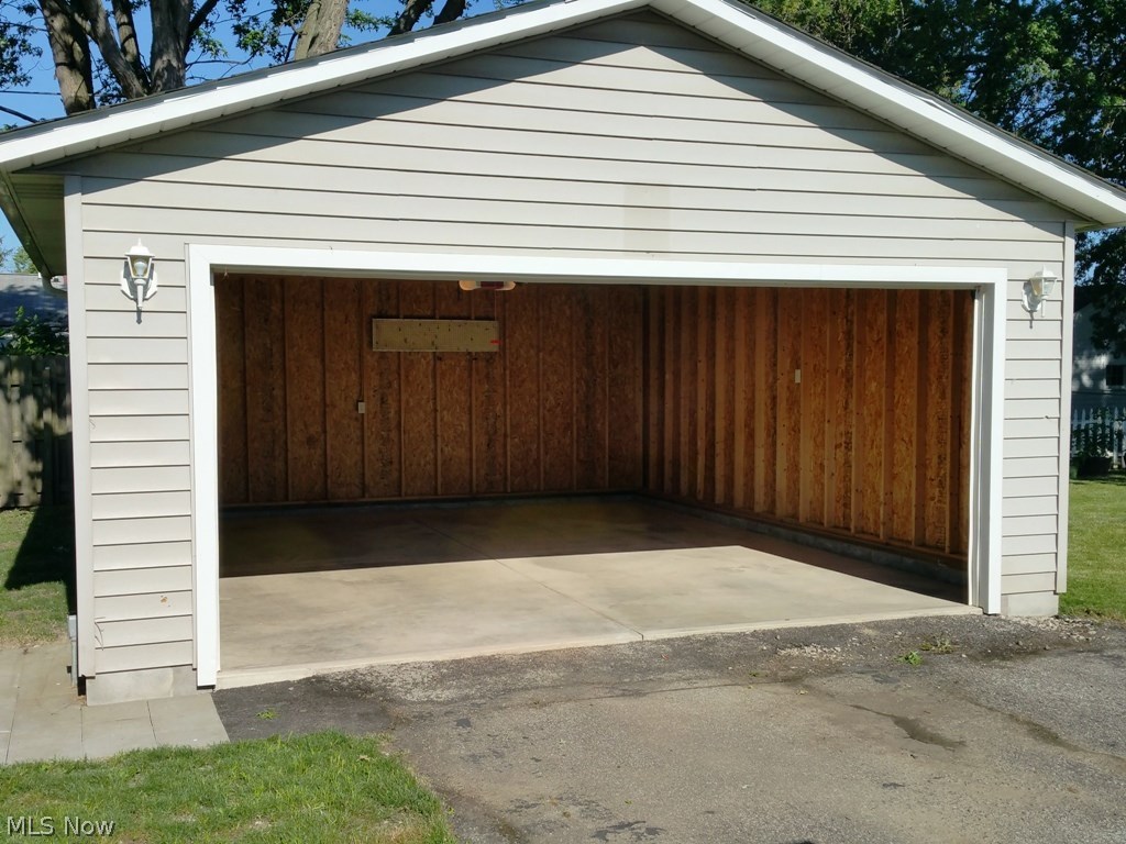 Pasadena Park - Residential