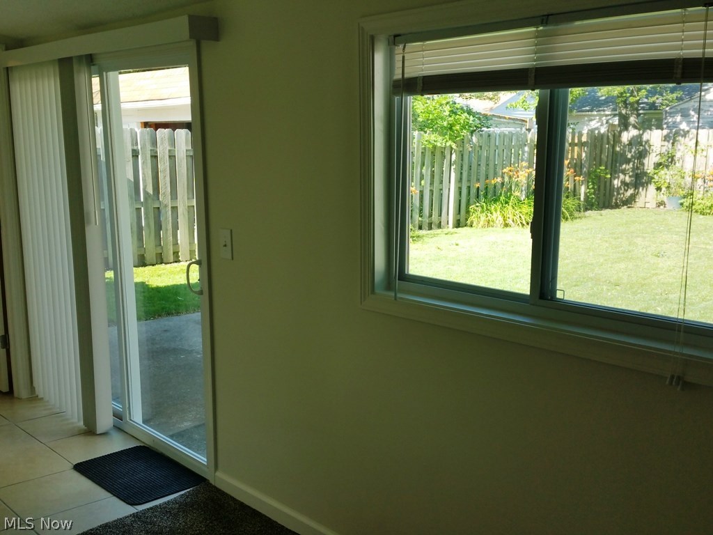 Pasadena Park - Residential