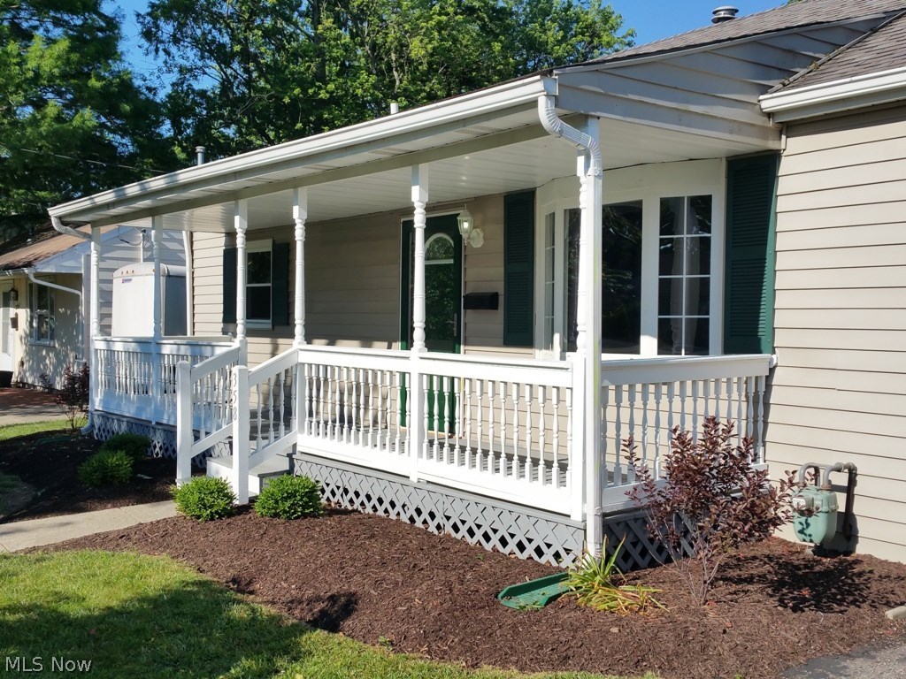 Pasadena Park - Residential