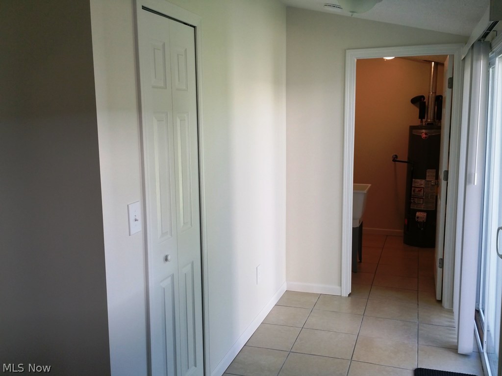 Pasadena Park - Residential