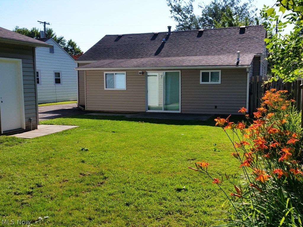 Pasadena Park - Residential