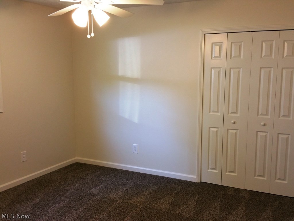 Pasadena Park - Residential