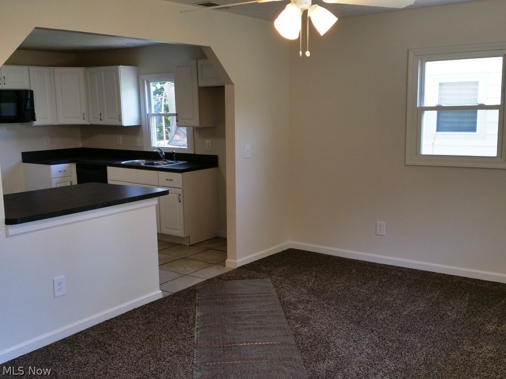 Pasadena Park - Residential