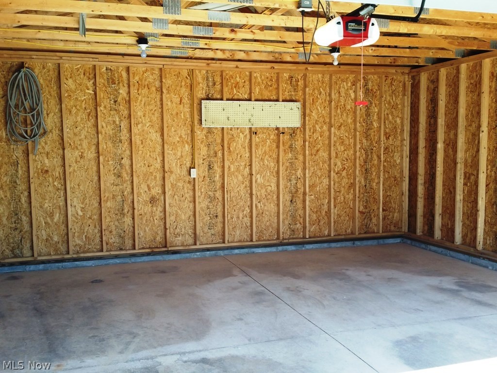 Pasadena Park - Residential