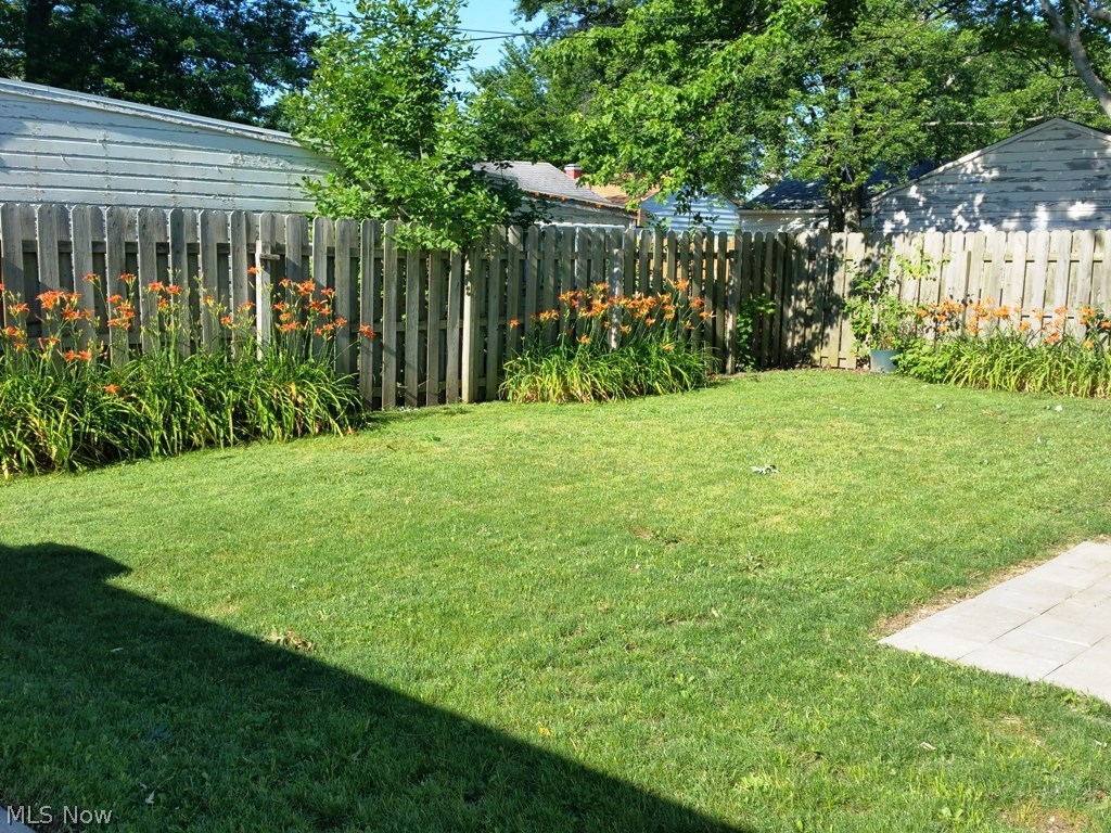 Pasadena Park - Residential