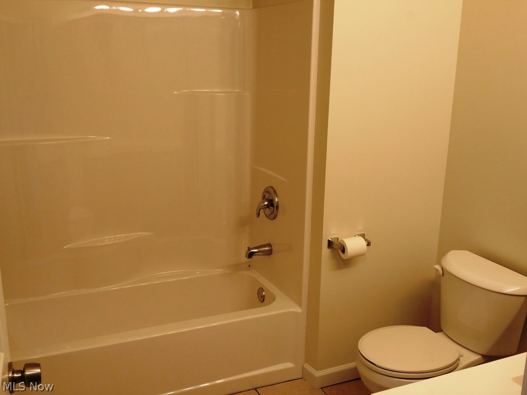 Pasadena Park - Residential