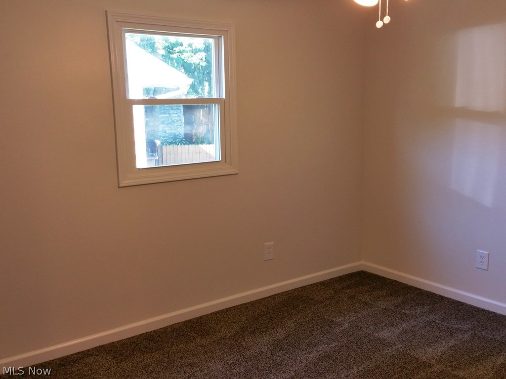 Pasadena Park - Residential