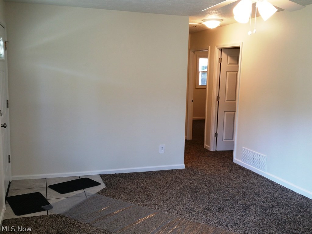 Pasadena Park - Residential