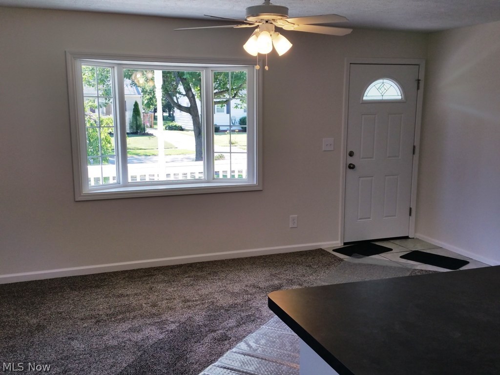 Pasadena Park - Residential