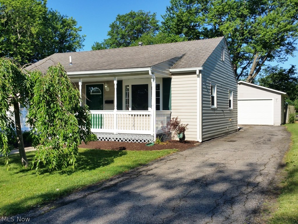 Pasadena Park - Residential