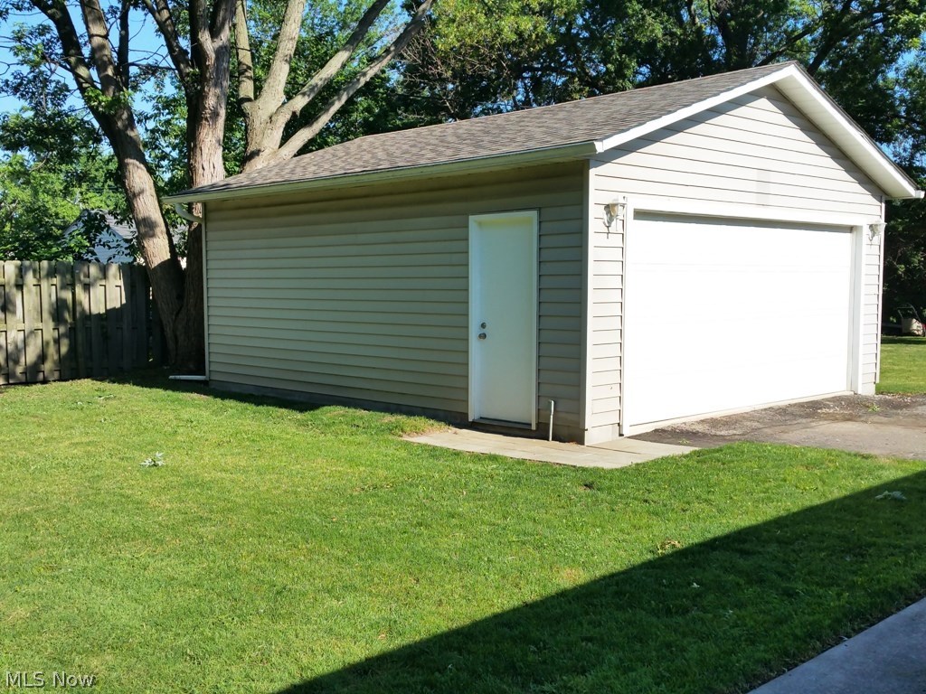 Pasadena Park - Residential