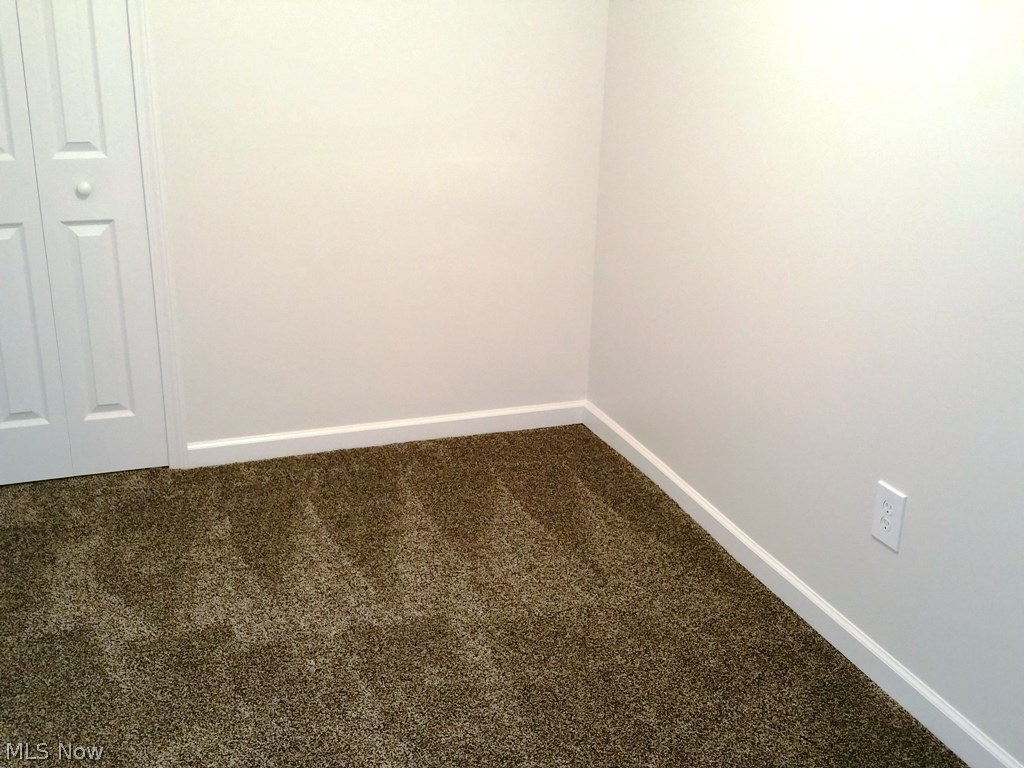 Pasadena Park - Residential