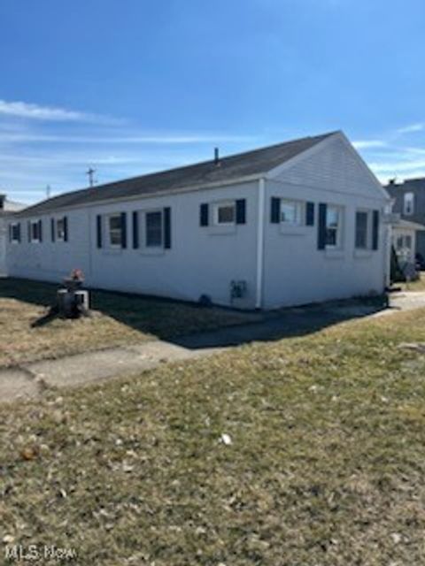 Tiny photo for 606 West Street, Caldwell, OH 43724 (MLS # 5103045)