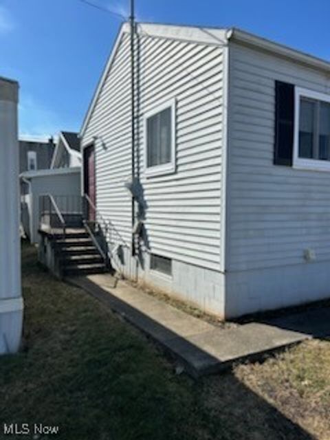 Tiny photo for 606 West Street, Caldwell, OH 43724 (MLS # 5103045)