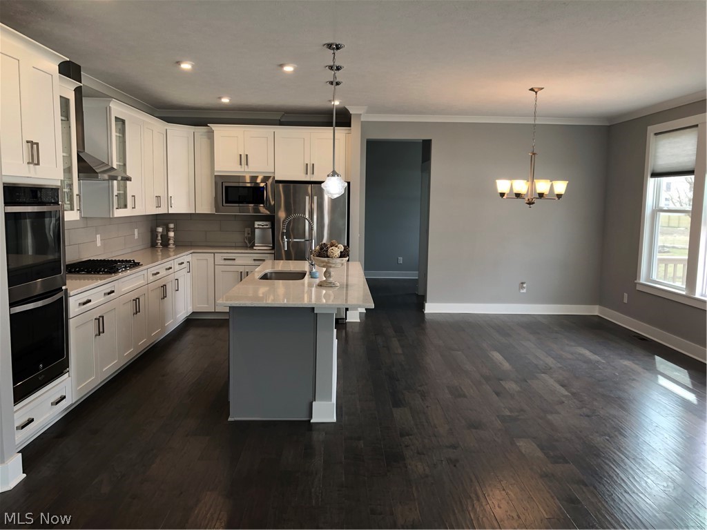 Original Avon Township Sec 2 - Residential