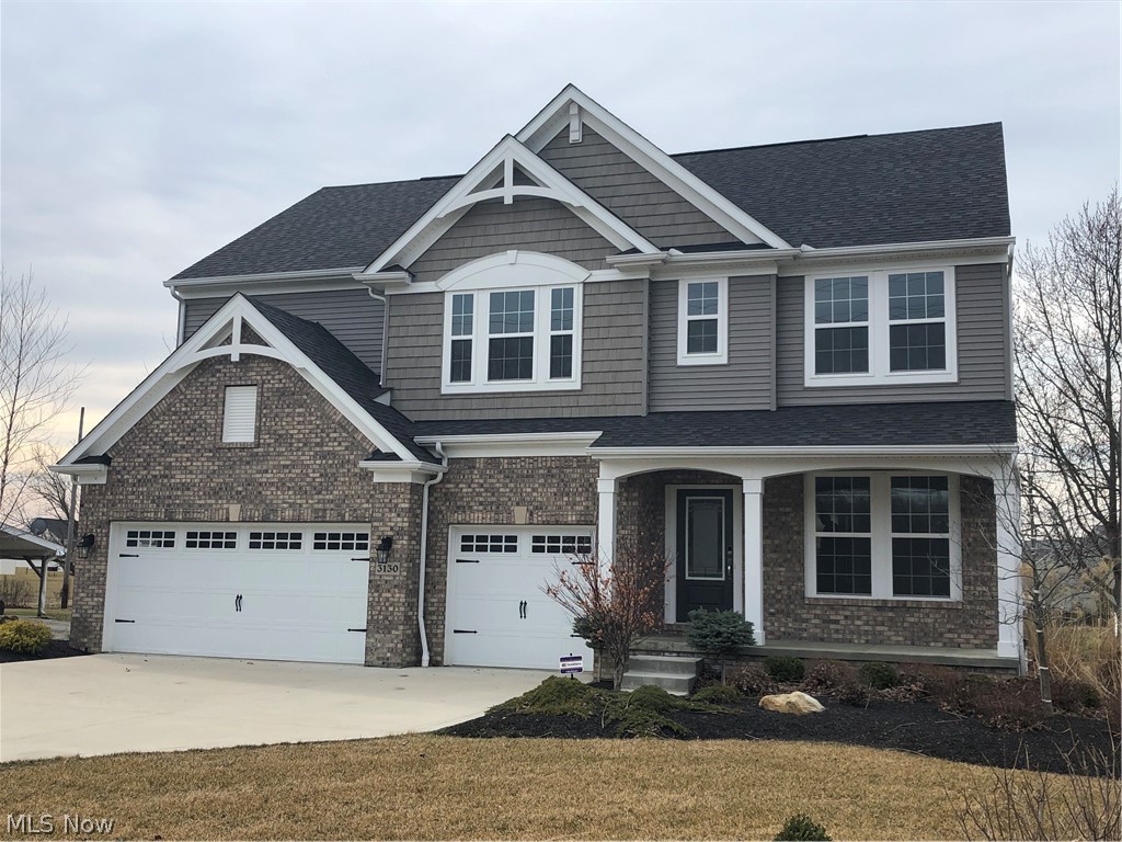 Original Avon Township Sec 2 - Residential