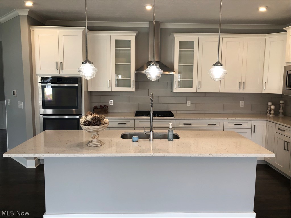 Original Avon Township Sec 2 - Residential