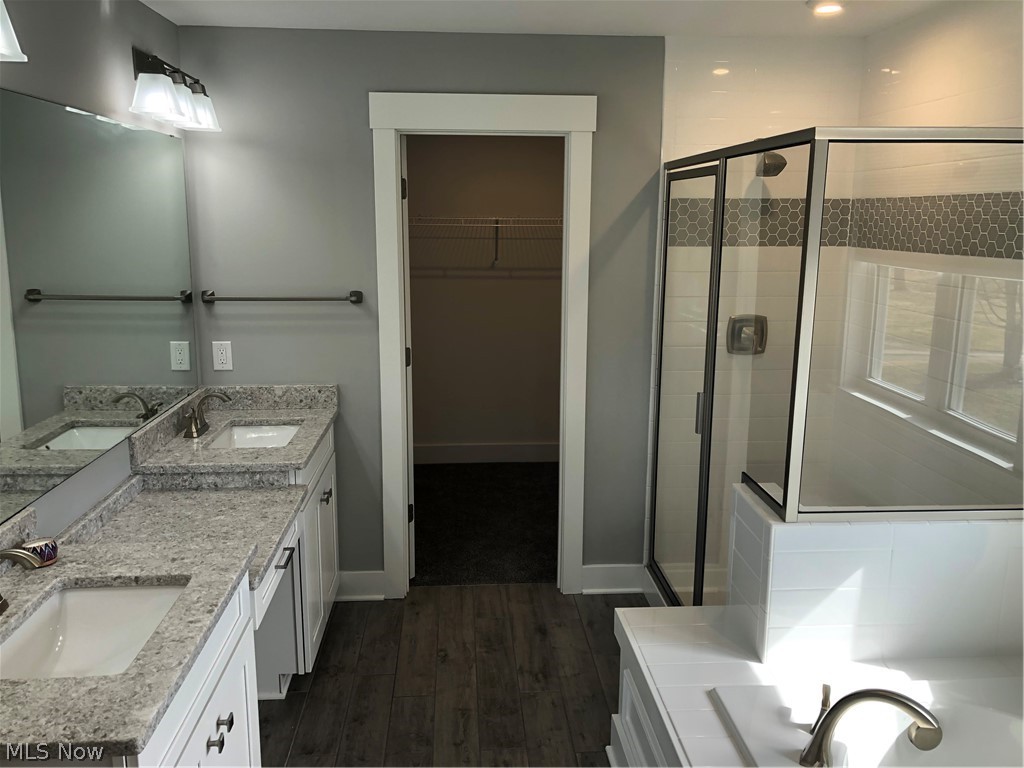 Original Avon Township Sec 2 - Residential