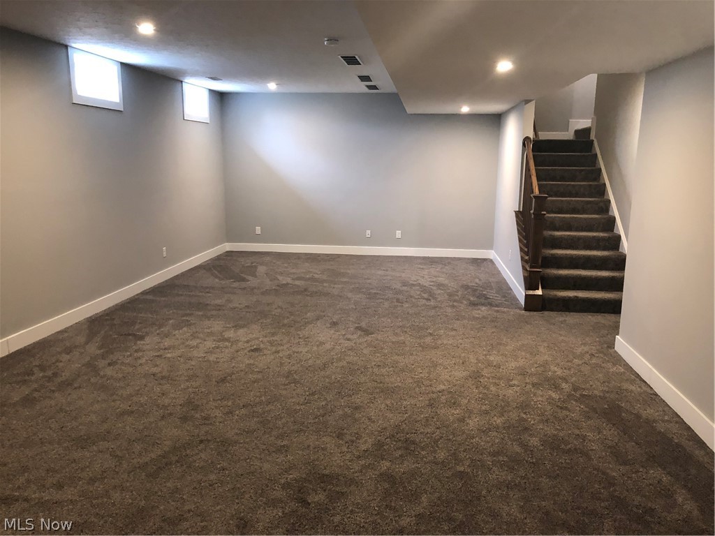 Original Avon Township Sec 2 - Residential